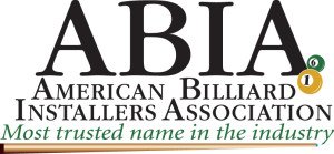 American Billiard Installers Association / Moline Pool Table Movers